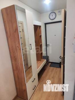 Студия квартира, на длительный срок, 18м2, 3/15 этаж