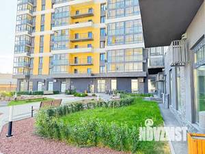 2-к квартира, посуточно, 56м2, 18/25 этаж