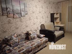 1-к квартира, на длительный срок, 36м2, 1/9 этаж