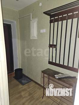 2-к квартира, на длительный срок, 47м2, 2/5 этаж