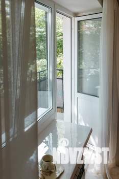 1-к квартира, посуточно, 38м2, 3/5 этаж