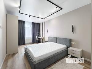 2-к квартира, на длительный срок, 64м2, 7/9 этаж