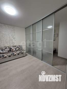 1-к квартира, на длительный срок, 52м2, 6/16 этаж