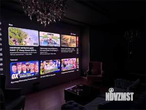 1-к квартира, посуточно, 70м2, 1/1 этаж