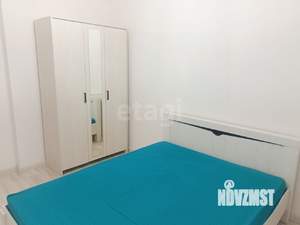 2-к квартира, на длительный срок, 54м2, 15/16 этаж