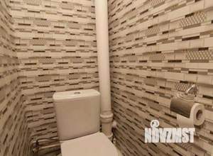 1-к квартира, посуточно, 60м2, 1/1 этаж