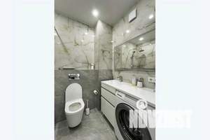 1-к квартира, посуточно, 35м2, 16/19 этаж