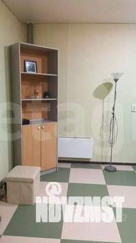 Студия квартира, на длительный срок, 32м2, 6/16 этаж