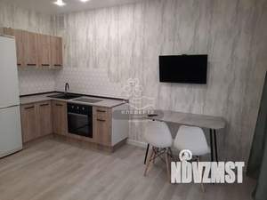 Студия квартира, на длительный срок, 23м2, 1/4 этаж