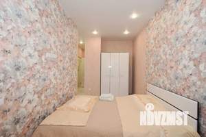 1-к квартира, посуточно, 32м2, 7/9 этаж