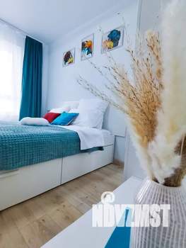 2-к квартира, посуточно, 58м2, 5/23 этаж