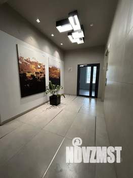 Студия квартира, посуточно, 25м2, 2/10 этаж