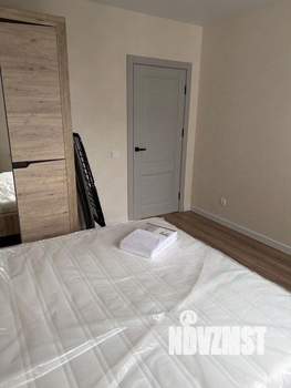 1-к квартира, на длительный срок, 37м2, 11/21 этаж