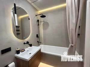 2-к квартира, посуточно, 65м2, 7/10 этаж