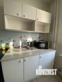 1-к квартира, на длительный срок, 50м2, 9/17 этаж