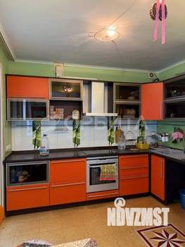 3-к квартира, на длительный срок, 63м2, 9/9 этаж