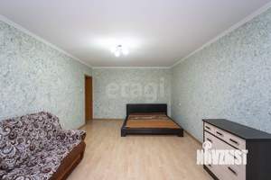 1-к квартира, на длительный срок, 65м2, 2/10 этаж