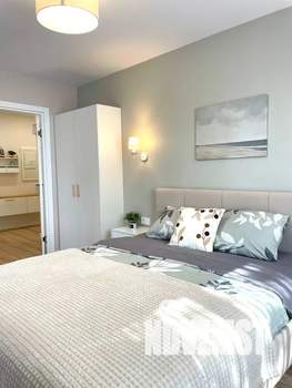 2-к квартира, посуточно, 56м2, 5/9 этаж