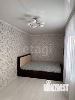 2-к квартира, на длительный срок, 43м2, 2/5 этаж