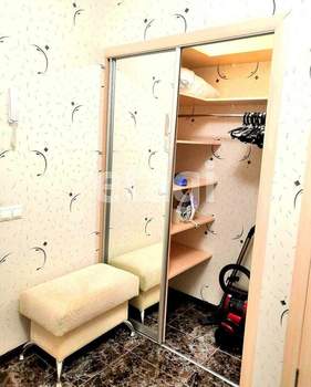 1-к квартира, на длительный срок, 55м2, 11/15 этаж