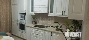 1-к квартира, на длительный срок, 42м2, 9/14 этаж