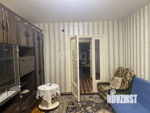 3-к квартира, на длительный срок, 61м2, 3/5 этаж