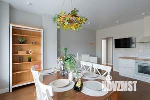 2-к квартира, посуточно, 70м2, 5/18 этаж