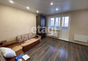 2-к квартира, на длительный срок, 60м2, 6/14 этаж