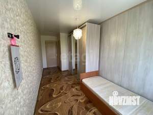 2-к квартира, на длительный срок, 43м2, 4/5 этаж