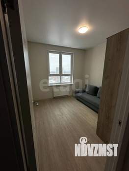 1-к квартира, на длительный срок, 30м2, 19/20 этаж