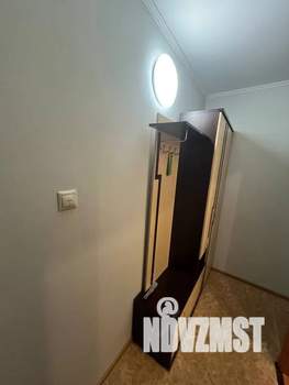 2-к квартира, посуточно, 50м2, 1/5 этаж