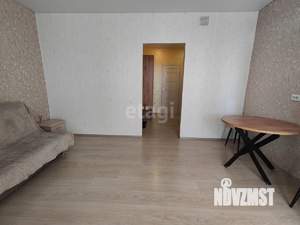 Студия квартира, на длительный срок, 26м2, 19/20 этаж