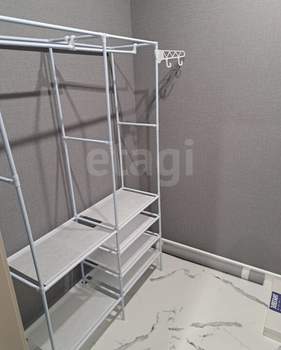 1-к квартира, на длительный срок, 41м2, 3/16 этаж