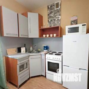 1-к квартира, посуточно, 29м2, 1/1 этаж