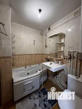 2-к квартира, на длительный срок, 60м2, 2/5 этаж