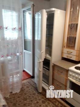 1-к квартира, на длительный срок, 34м2, 3/5 этаж