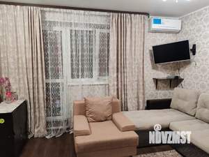 Студия квартира, на длительный срок, 27м2, 12/16 этаж