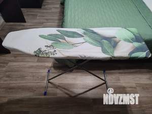 1-к квартира, посуточно, 37м2, 6/17 этаж