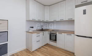 1-к квартира, на длительный срок, 41м2, 10/14 этаж