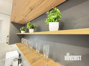 2-к квартира, посуточно, 60м2, 1/5 этаж