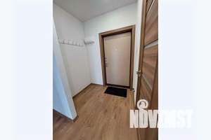 1-к квартира, посуточно, 40м2, 15/19 этаж