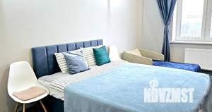 2-к квартира, посуточно, 41м2, 17/19 этаж