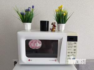 Студия квартира, на длительный срок, 24м2, 9/17 этаж