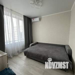 1-к квартира, посуточно, 28м2, 10/13 этаж