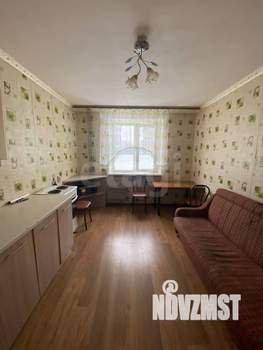 1-к квартира, на длительный срок, 40м2, 2/8 этаж