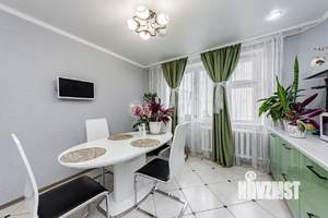 2-к квартира, на длительный срок, 72м2, 5/10 этаж