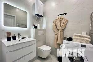 2-к квартира, посуточно, 80м2, 9/21 этаж