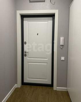 Студия квартира, на длительный срок, 39м2, 10/22 этаж