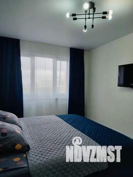 1-к квартира, посуточно, 34м2, 9/15 этаж