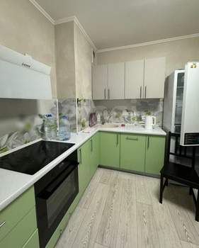 3-к квартира, на длительный срок, 73м2, 6/16 этаж